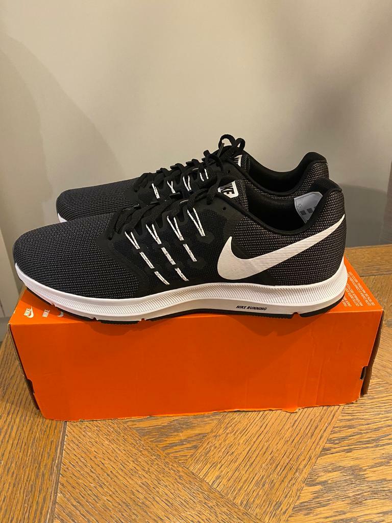 nike trainers edinburgh